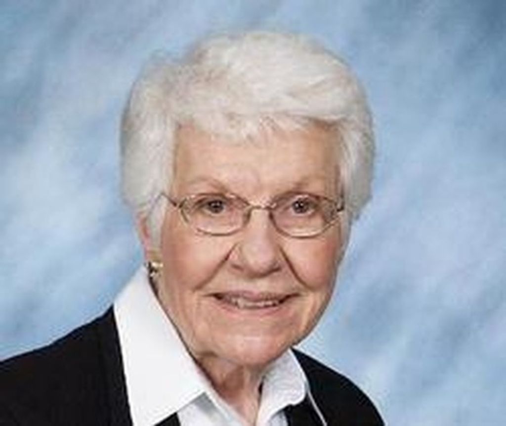 Bess Wilson Allinder