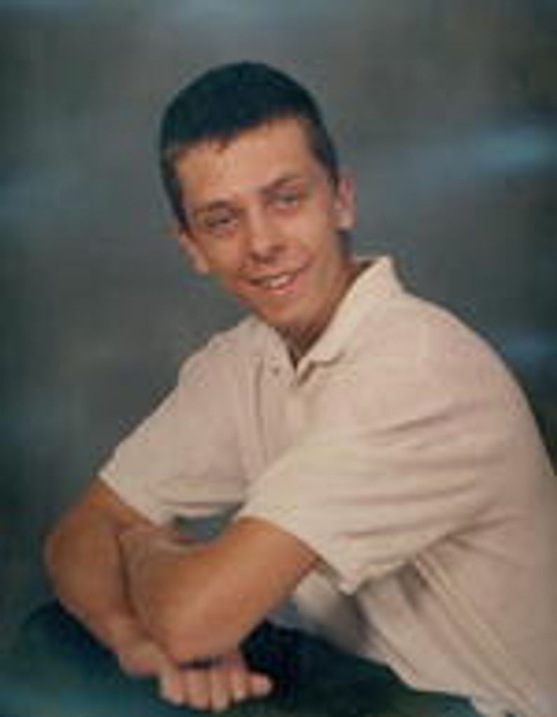 Michael David Perry, Jr.