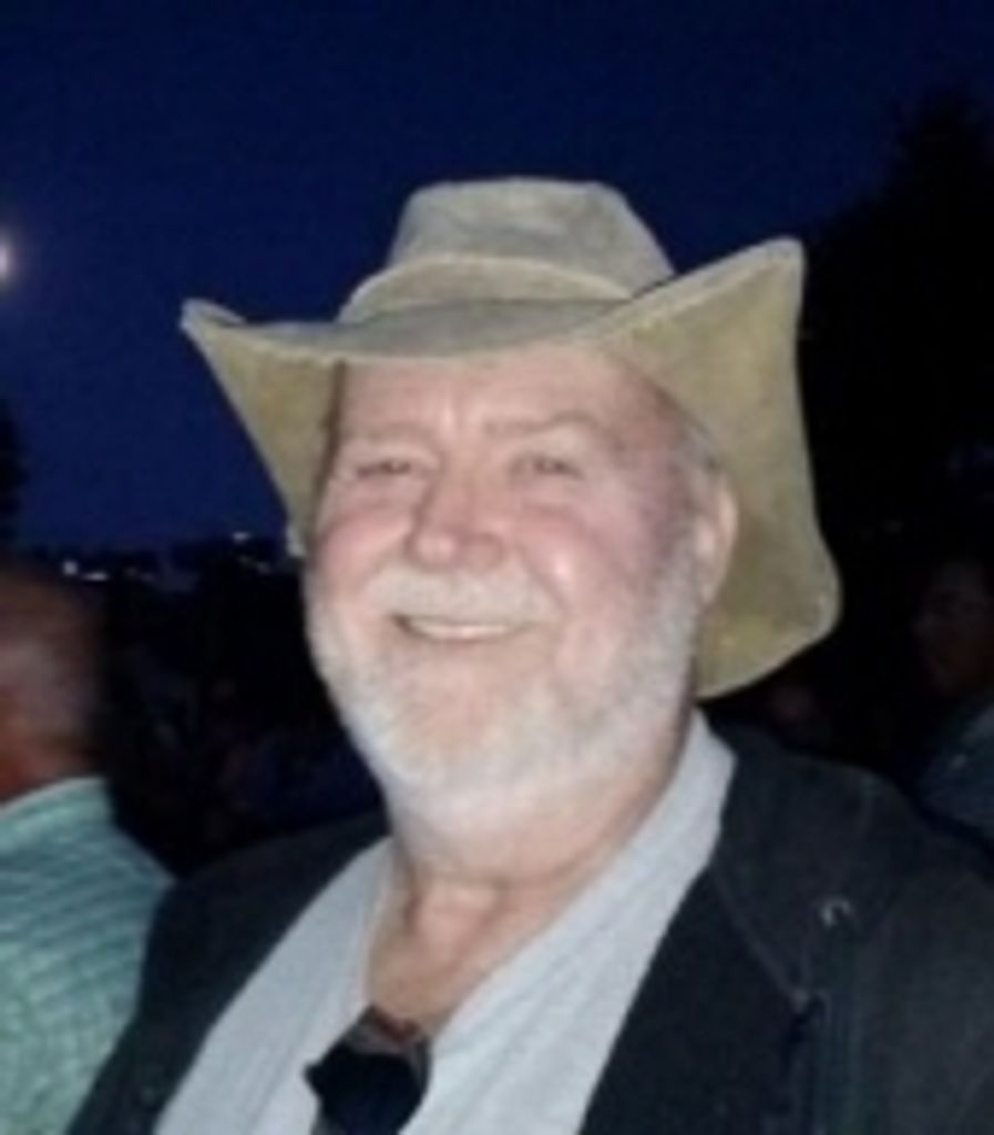 Jack Allen Clark, Sr.