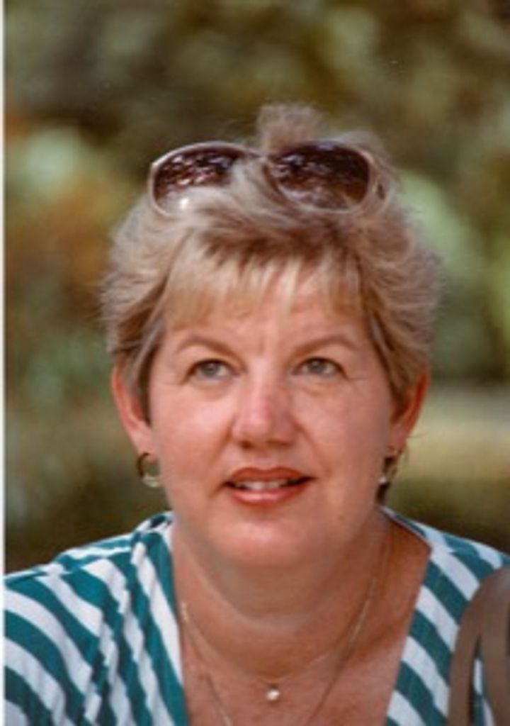 Julia Bonaiuto-Brown