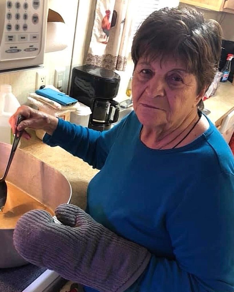 Gloria Ann Jenkins Profile Photo