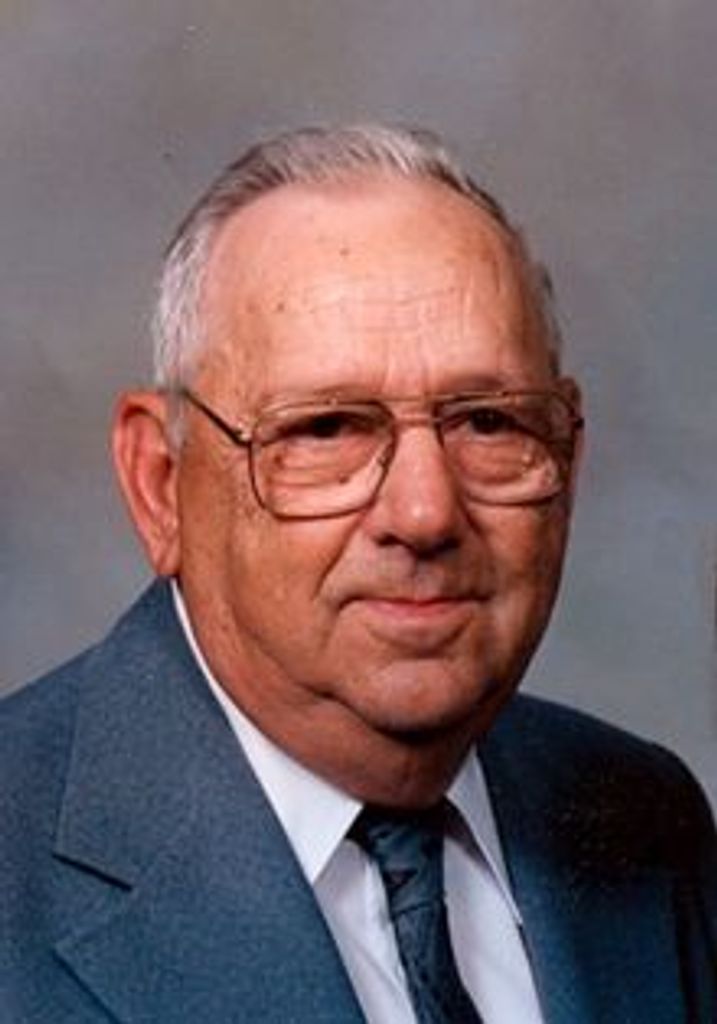 Harvey Zuleger
