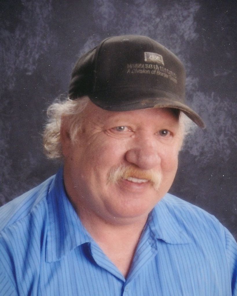 Jeffrey C. "Jeff" St. Martin Profile Photo