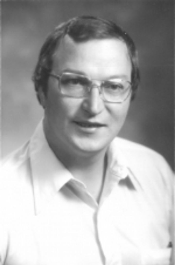 Melvin L. Pike