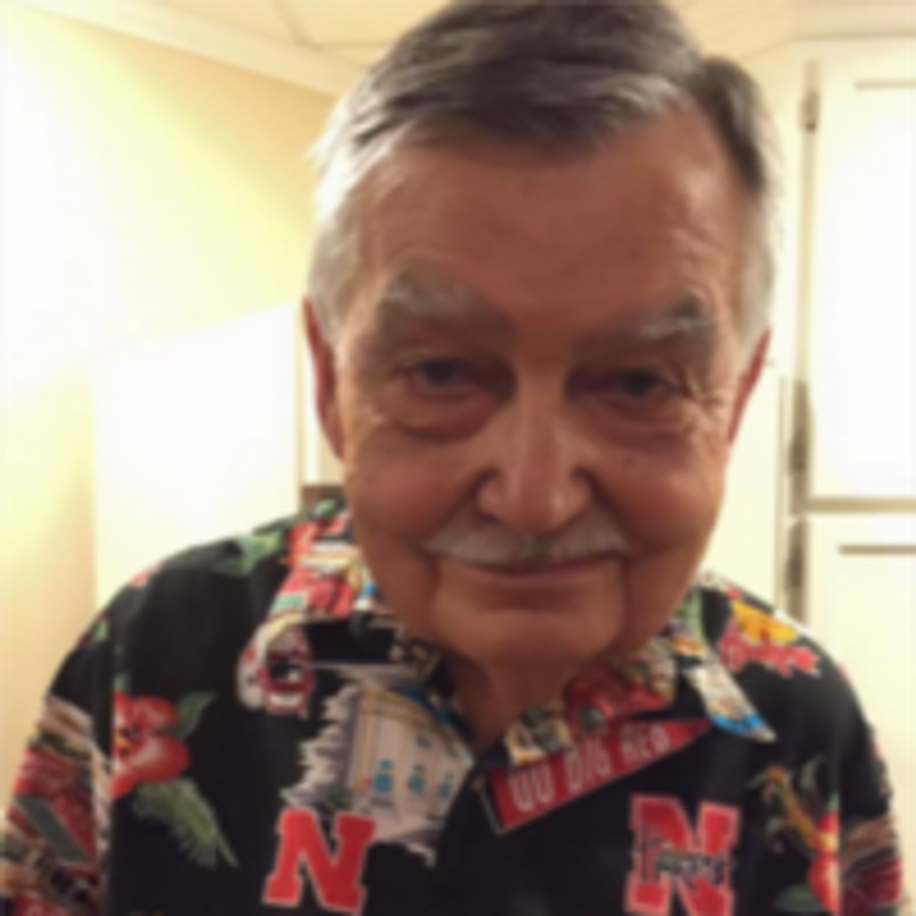 Paul J. Stastny