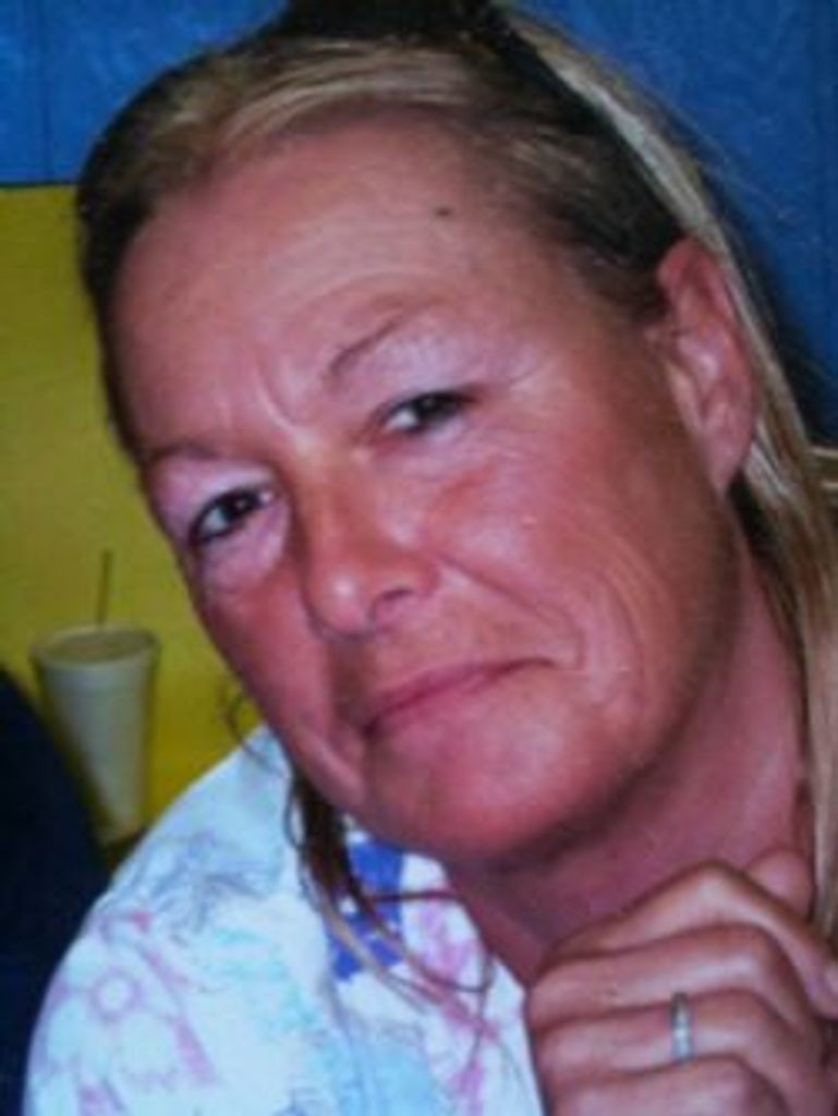 Alice Pastorick