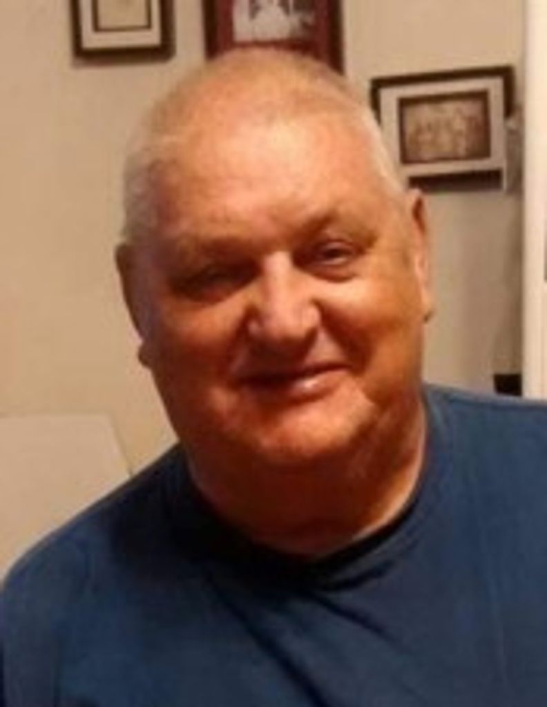 Jimmy Almon Williamson