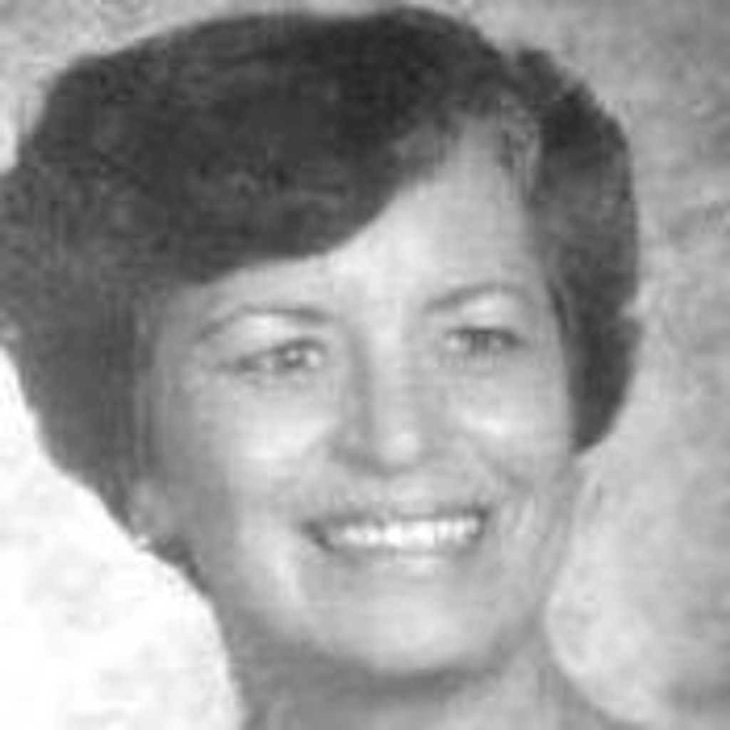 Consuelo Lopez Benavides