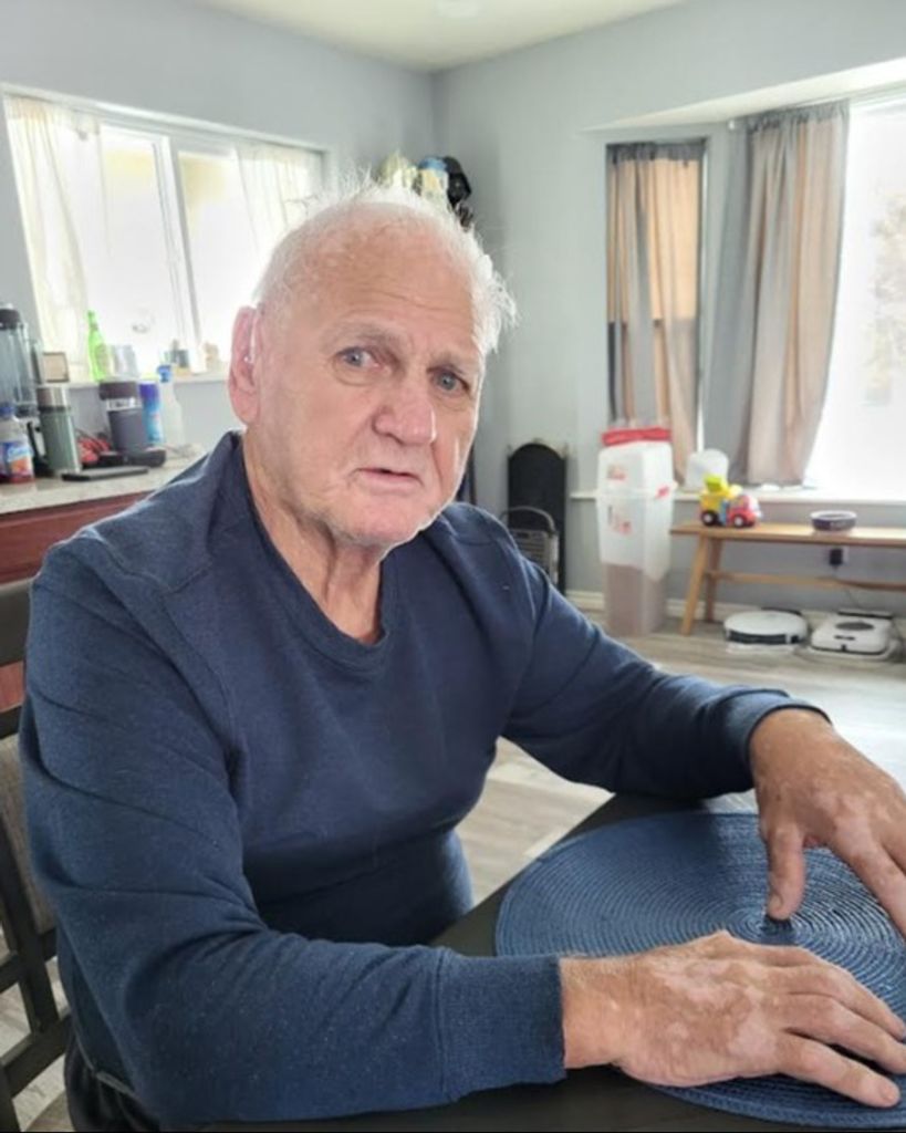 Robert "Bob" Patrick Fletcher Profile Photo