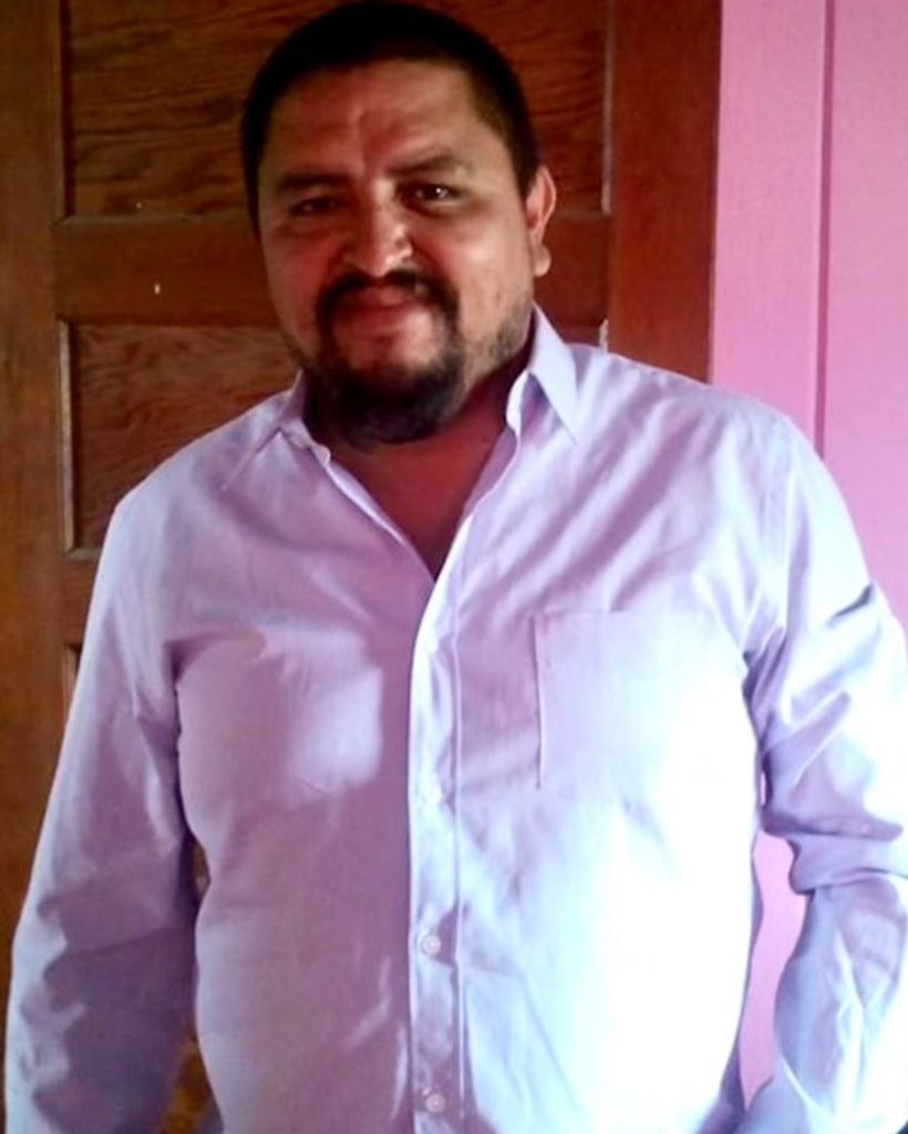 Javier Humberto Montemayor-Hernandez