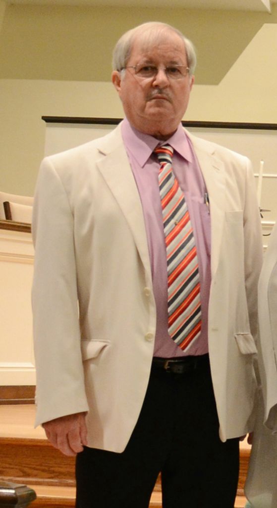 Jerry Lowe Profile Photo