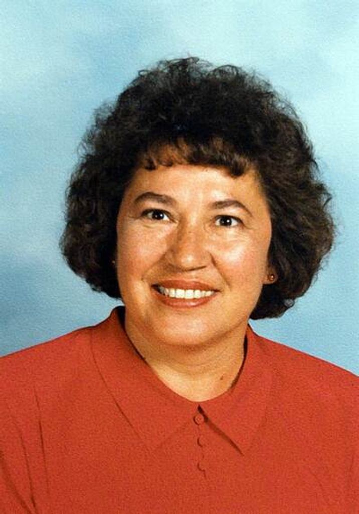 Nancy Mowery Sites Profile Photo