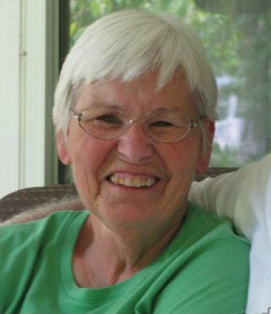 Joan  B. Gamble