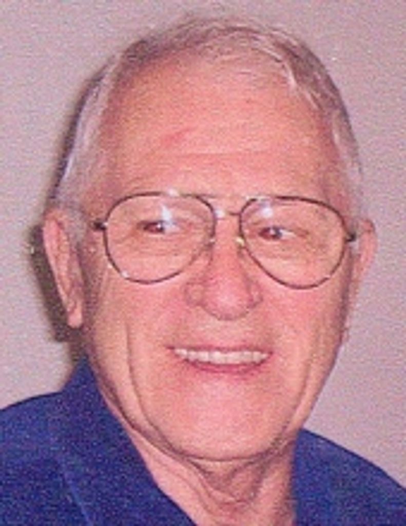 Wesley L. Goodspeed