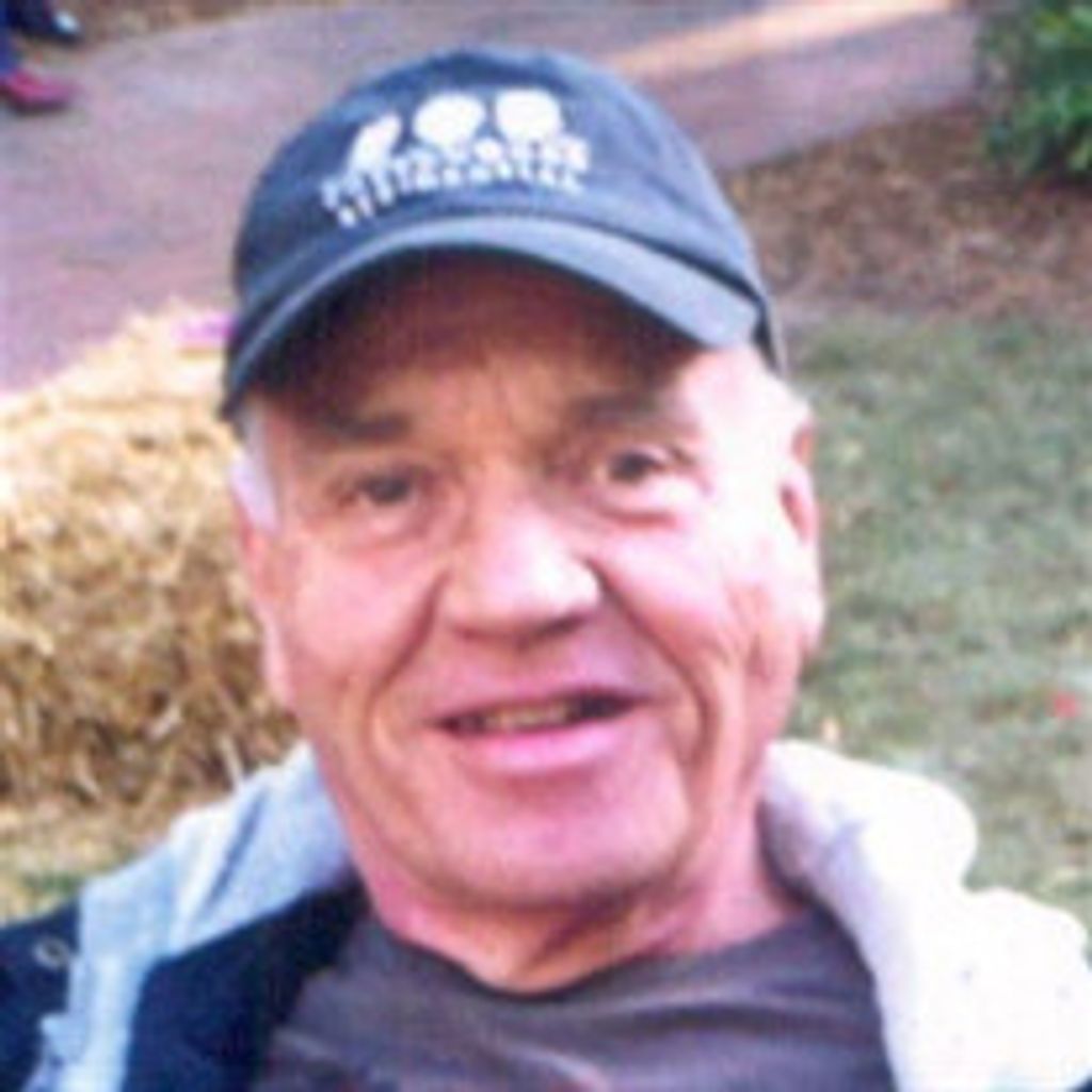 James H. Pope Jr.