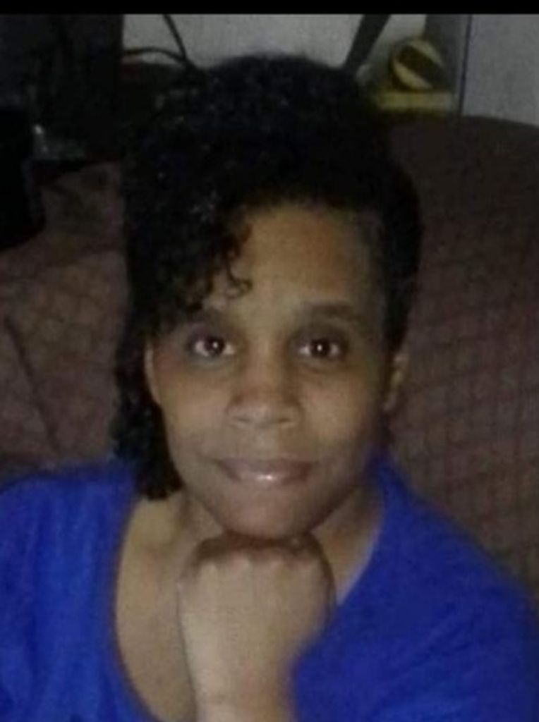 Kizzy Monique Watkins