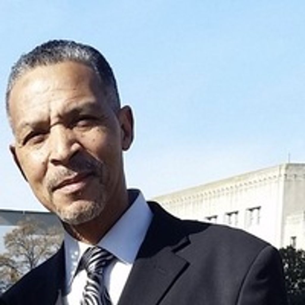Alphonso Lewis Mills Jr.