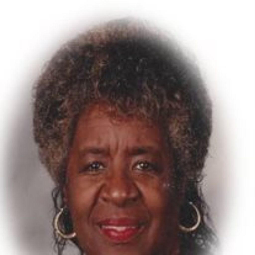 Stella Mae Pace