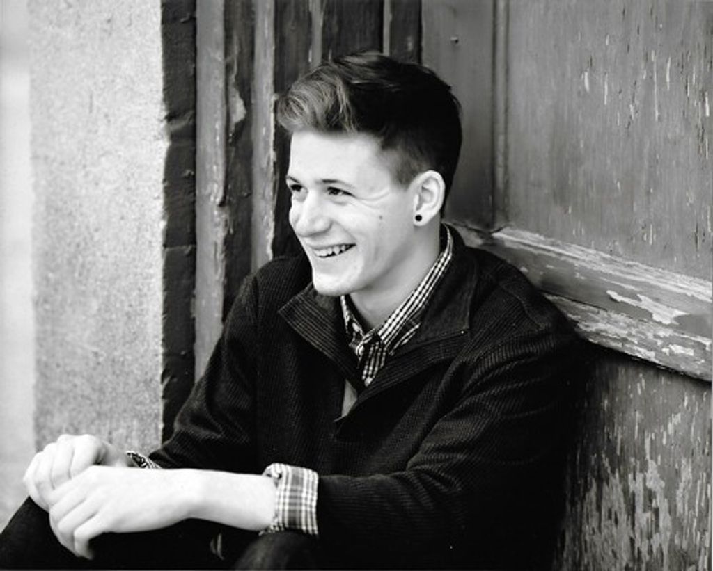 Brady Alexander Abt Profile Photo