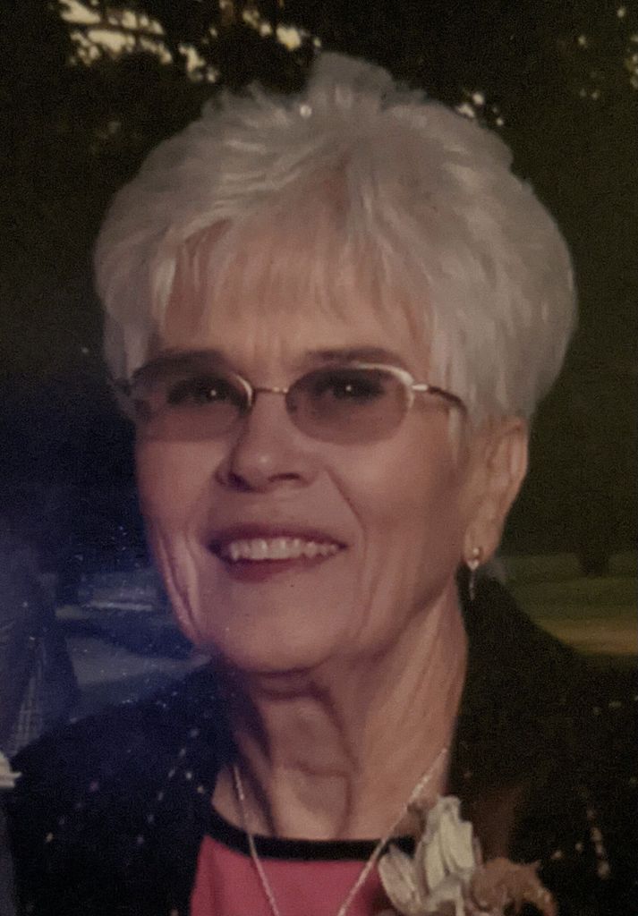 Teresa Ann White