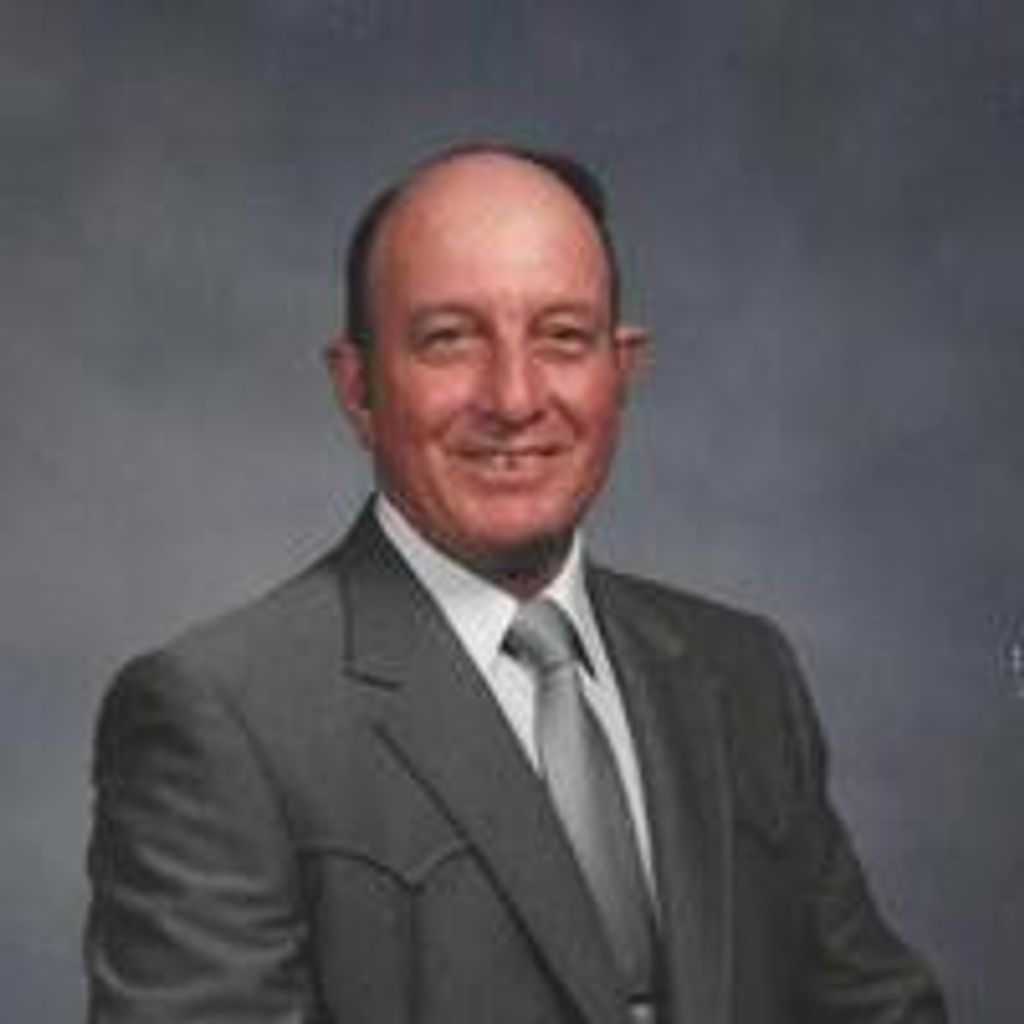 Larry James Linscomb Profile Photo