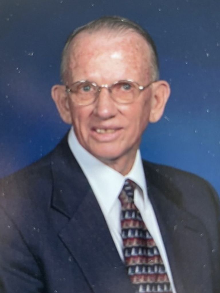 Charles Edwin Malcom Profile Photo