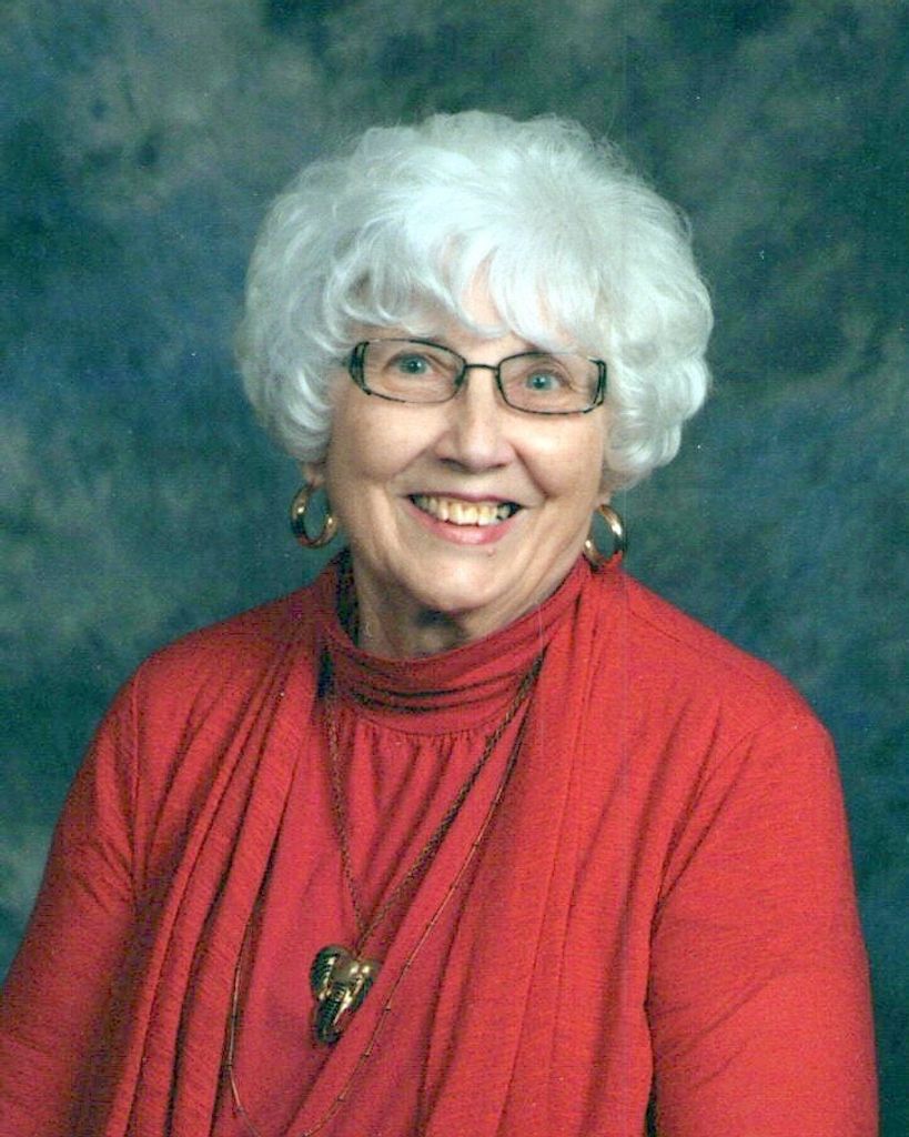 Marilyn Ann Fraunfelter Profile Photo