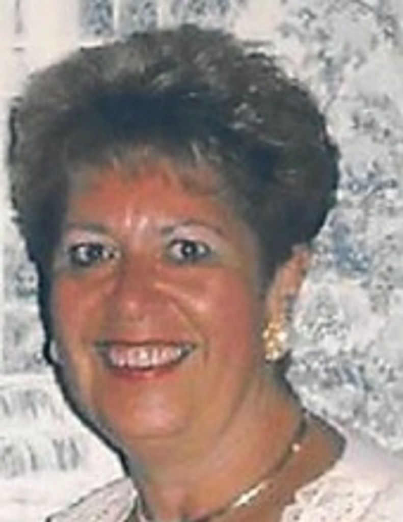 Kathryn "Kay" "Casey" F.  Amrhein