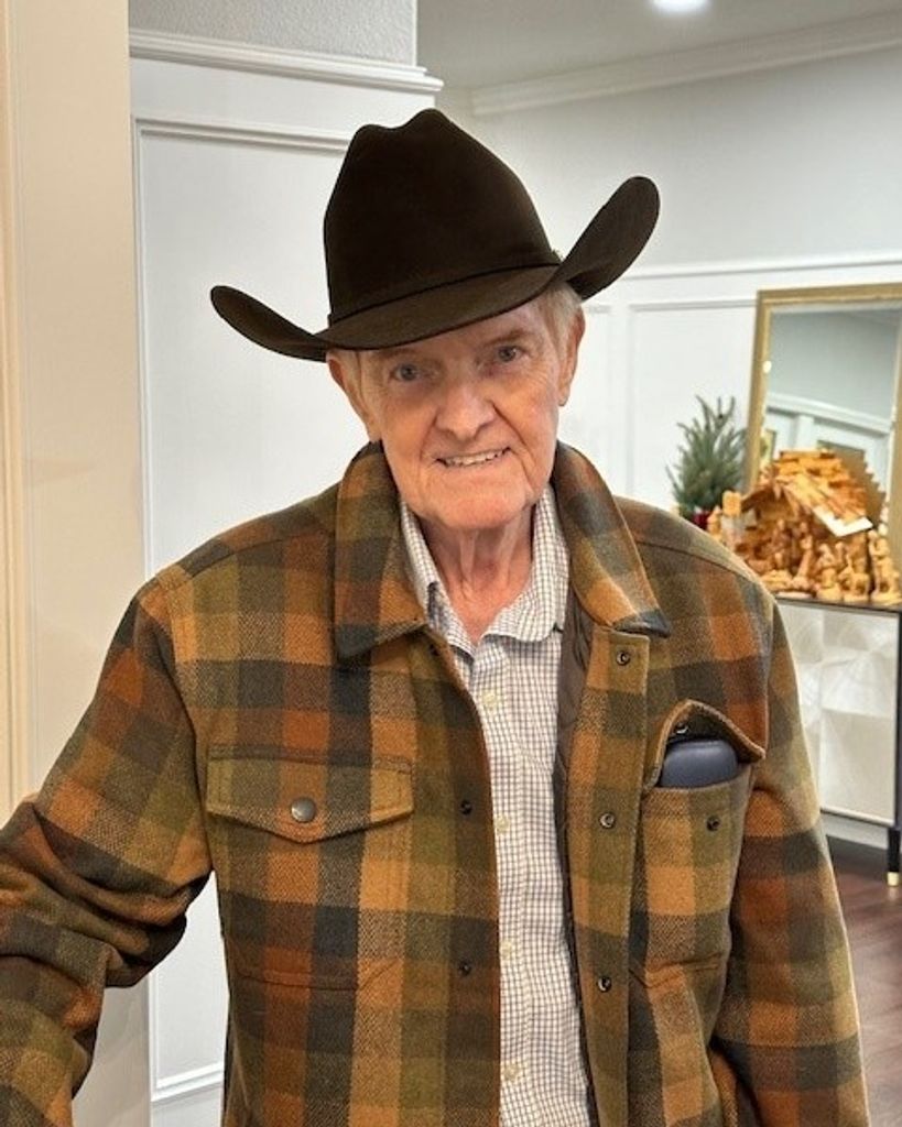 Everett Caldwell Moore Profile Photo