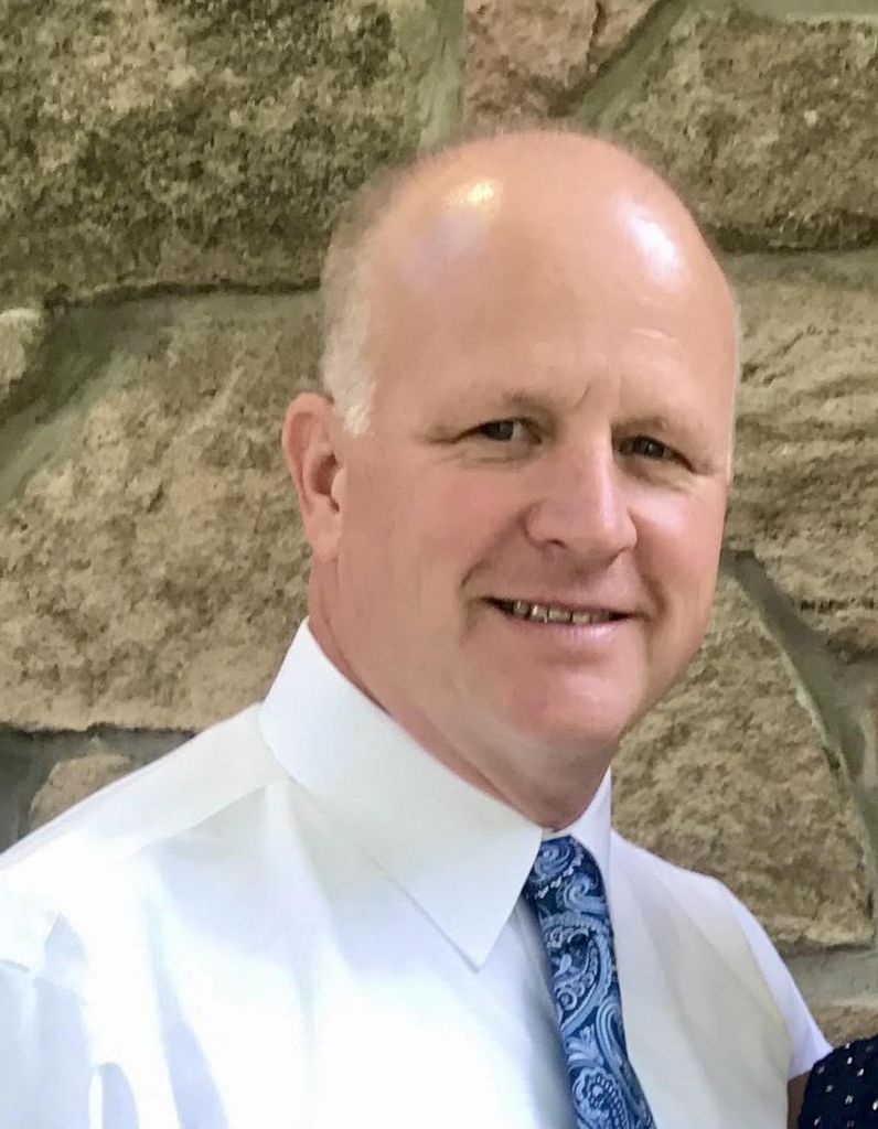 Brian Bookhout