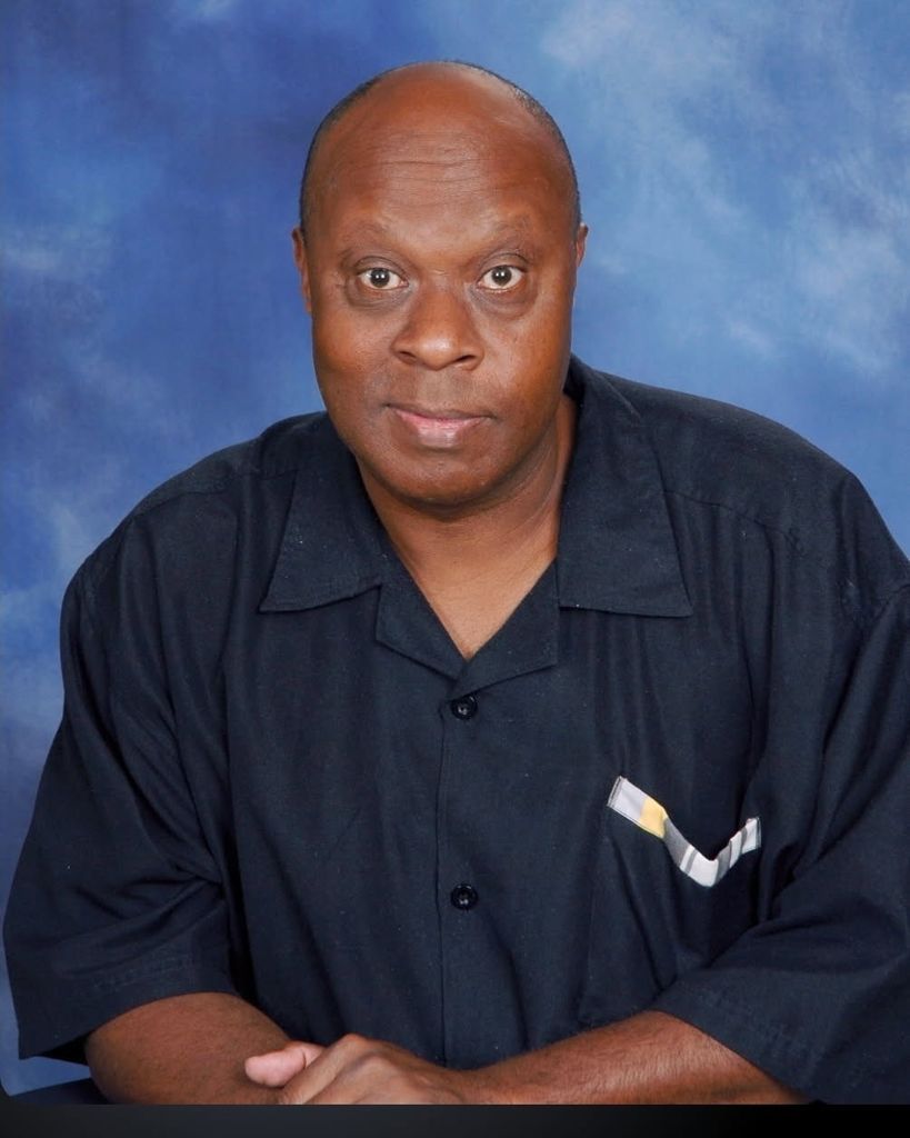 Donald Lane Johnson Profile Photo