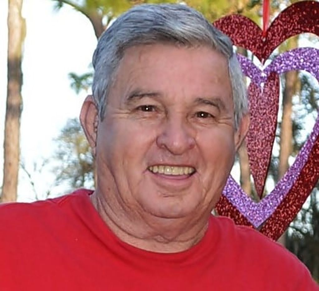 Richard L. Douglas Profile Photo