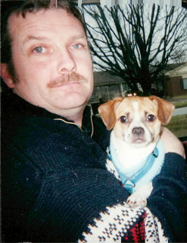 Troy Allen Norton Profile Photo