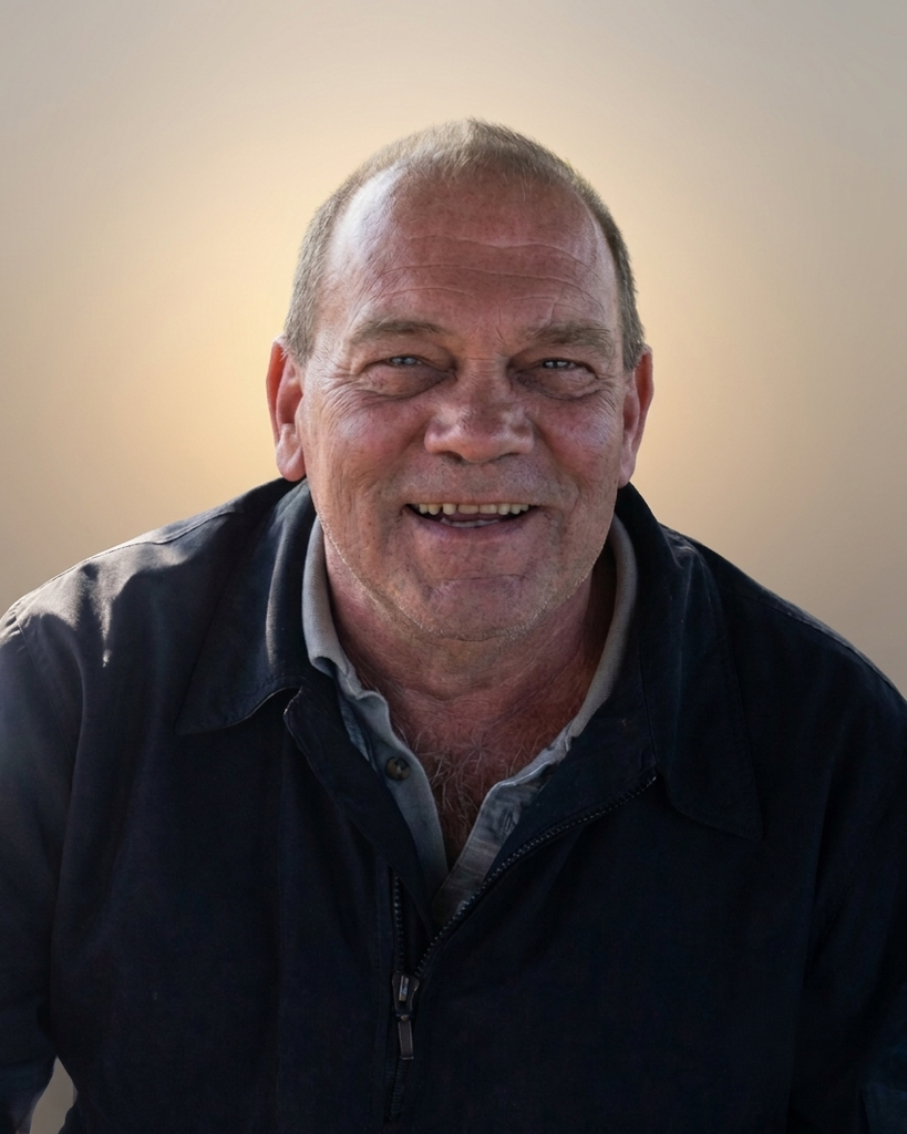 Richard E. Koors