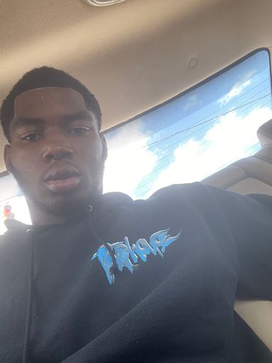 Zyon Nasier Parker Profile Photo