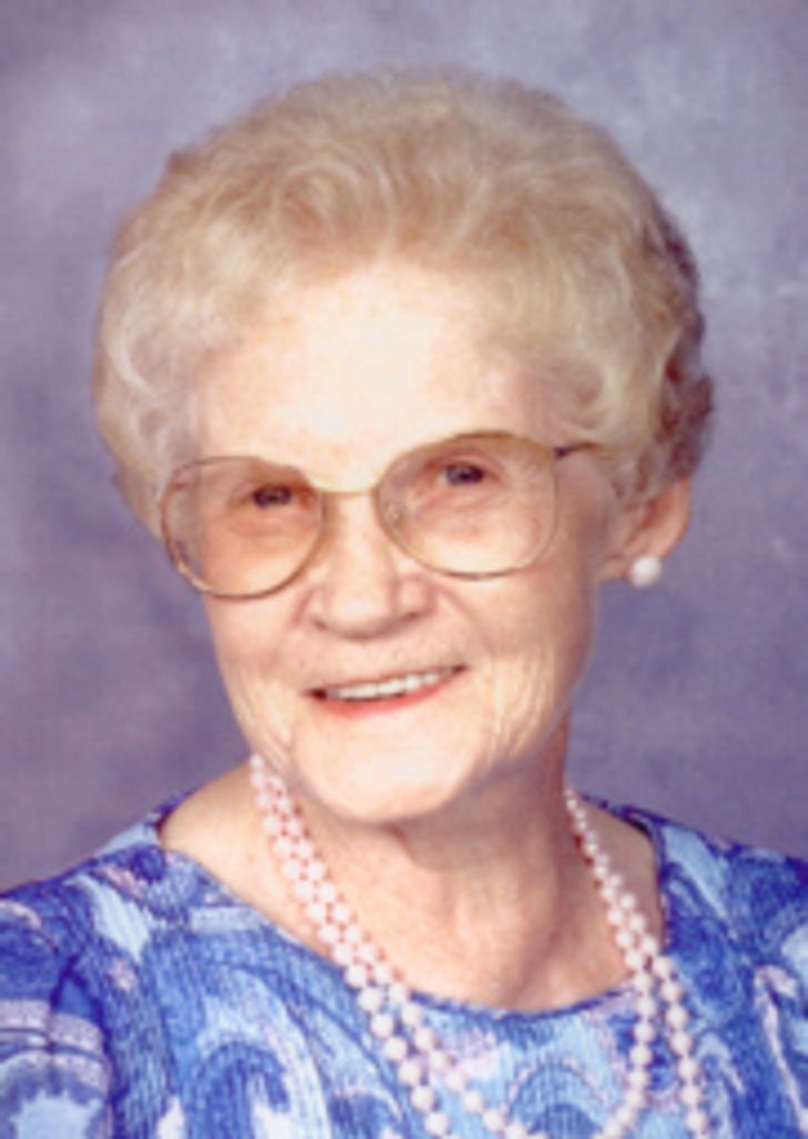 Freida Swihart
