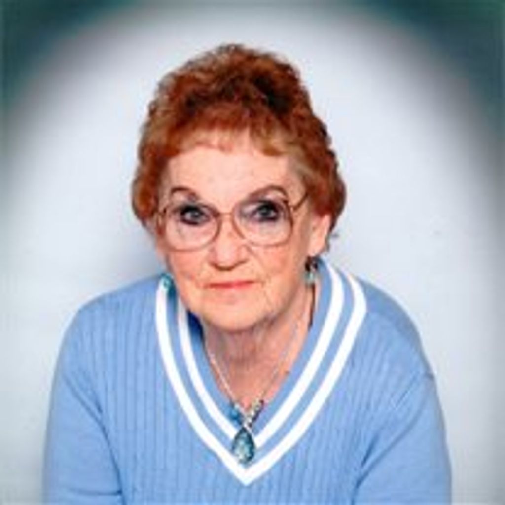 Vera G. Page