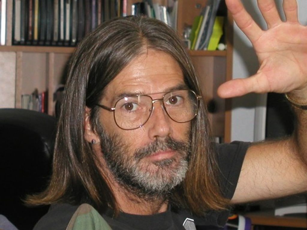 Ronnie Jackson Profile Photo