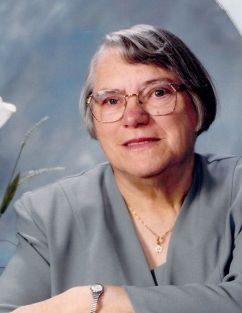 Mildred Walker