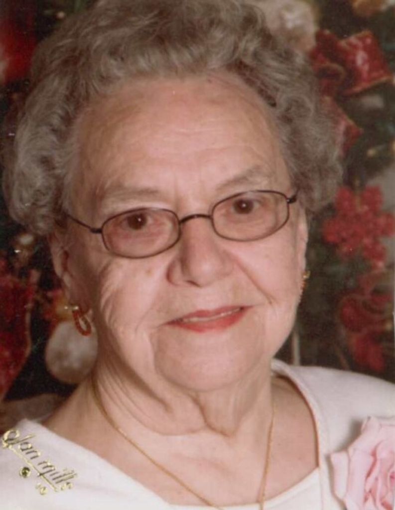 Bonieta "Bonnie" F. Maxson