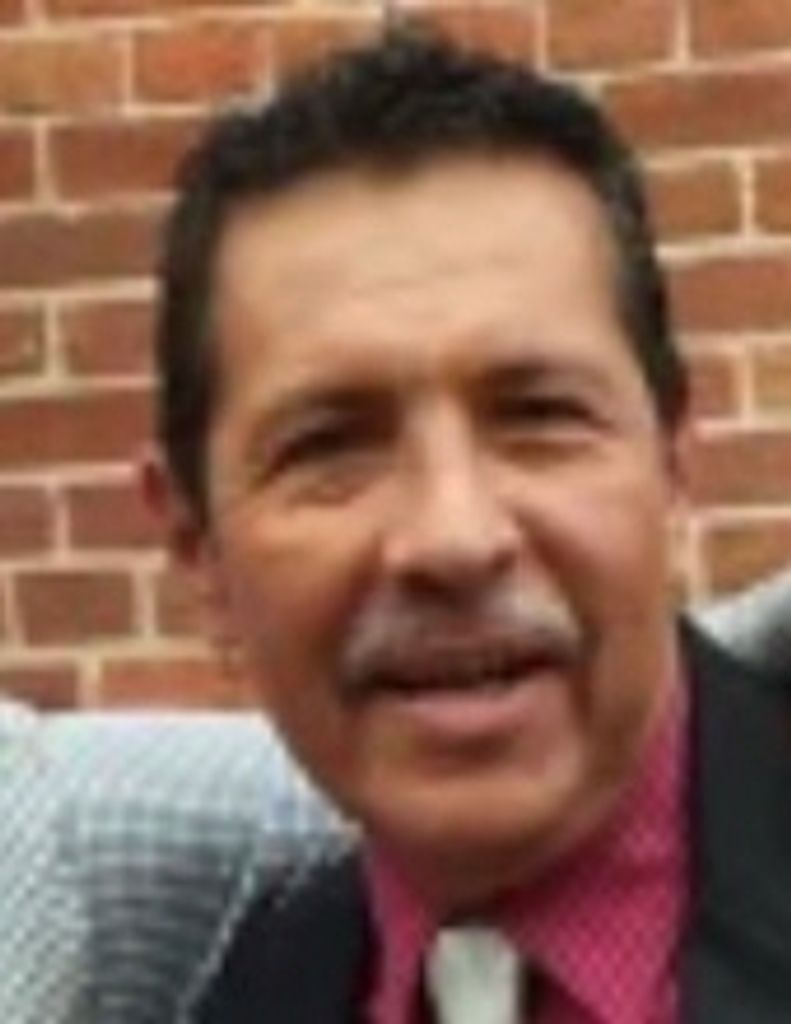 Terrance  "Terry" Danforth