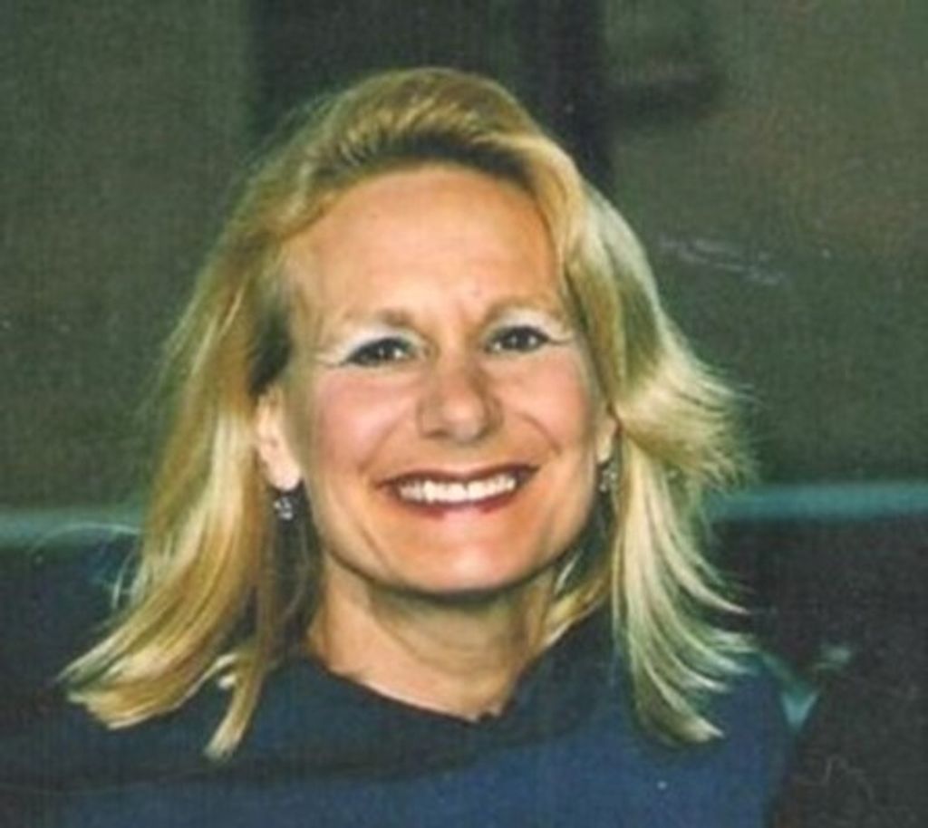 Margaret "Meg" Reid Profile Photo