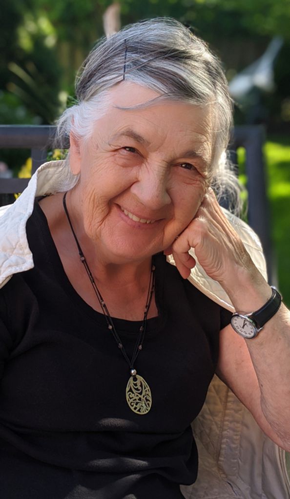 Helen Elizabeth Flaherty (Tarcza)