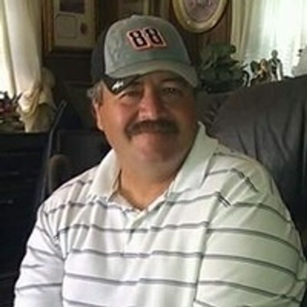 Wayne Alexander