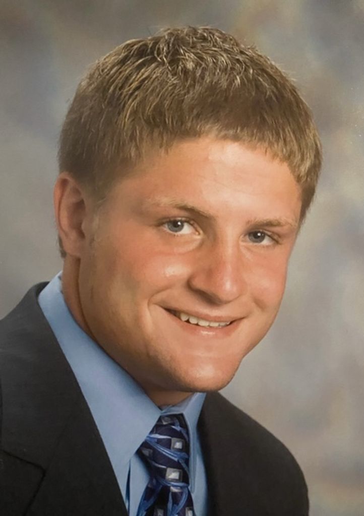 Erik J. Frund Profile Photo
