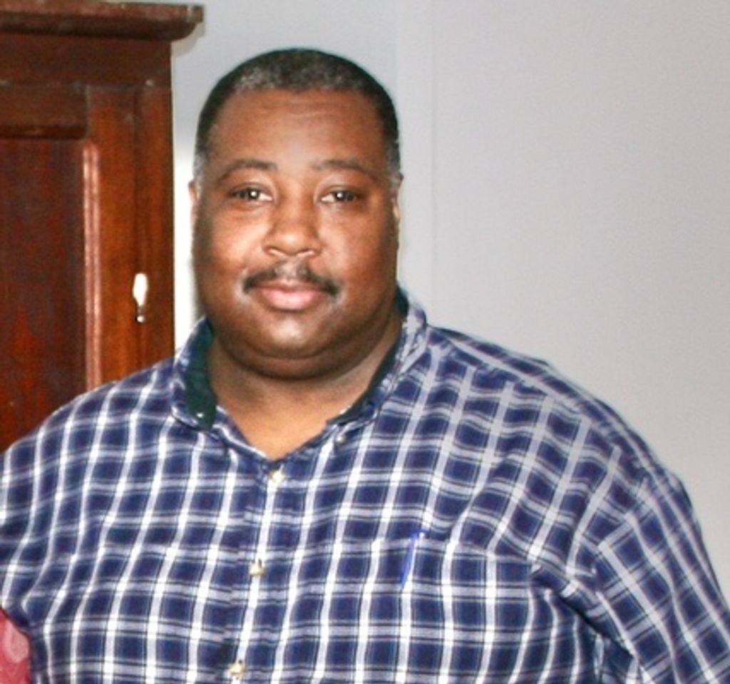 Rodney Selmus Curtis Profile Photo