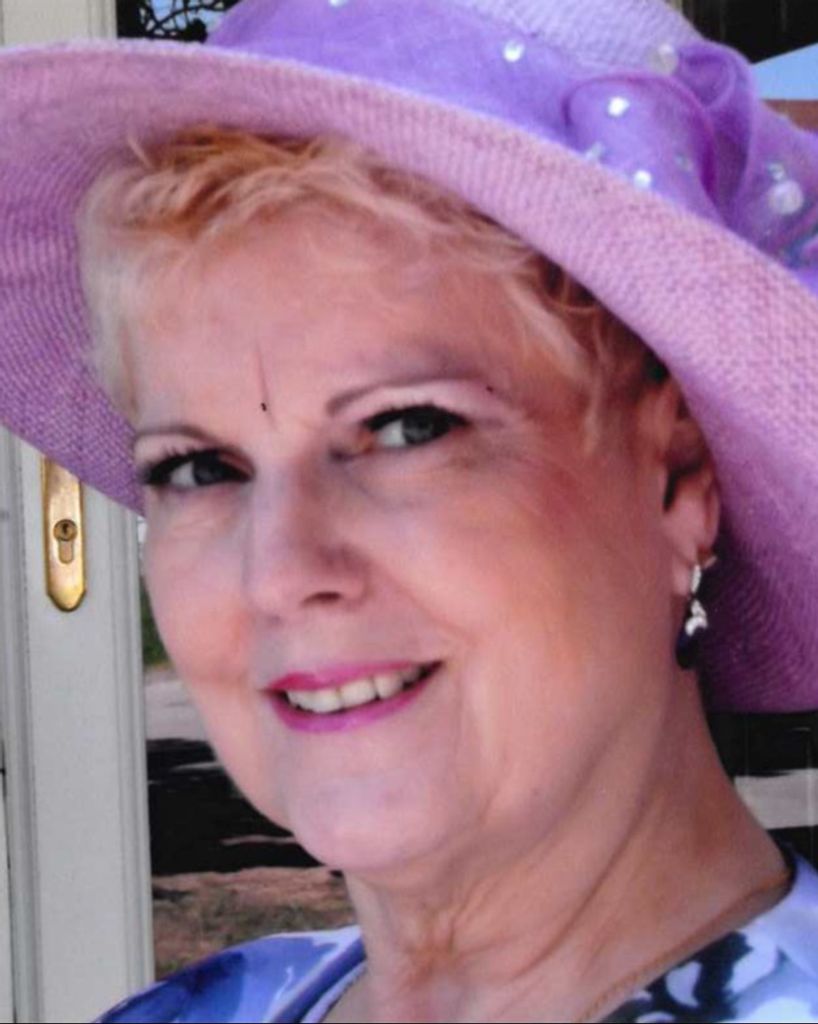 Janice Wolff Profile Photo