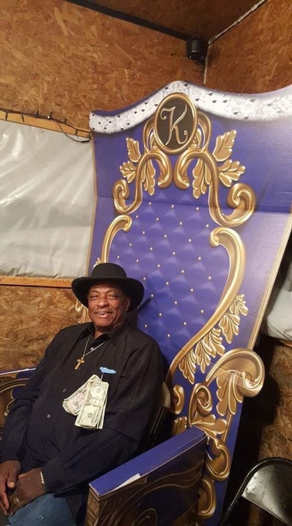 Buddy Joe Murray Profile Photo