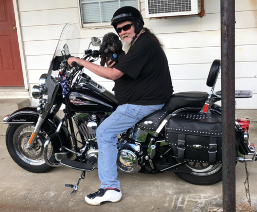 Danny Lee Brown Profile Photo