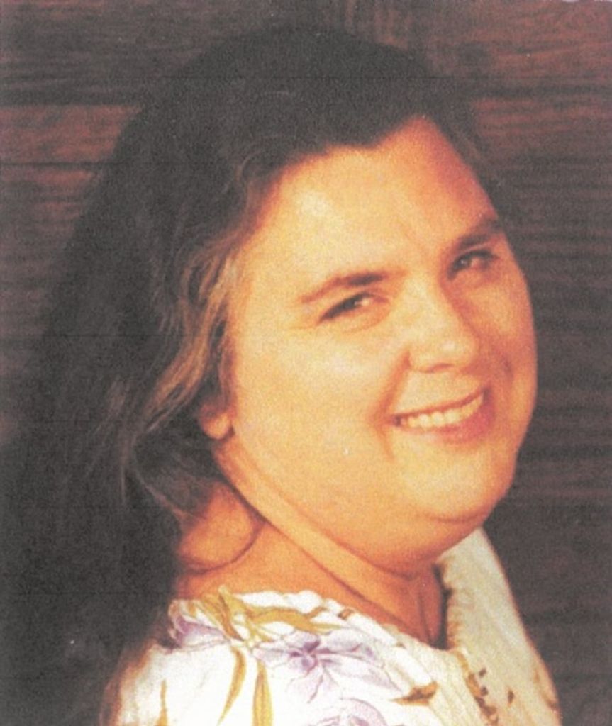 Mary Louise (Dodson)  Rupp